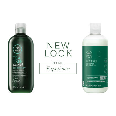 Paul Mitchell Tea Tree Special Conditioner 16.9 oz.