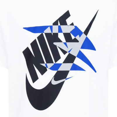Nike 3BRAND by Russell Wilson Big Boys 2-pc. Short Set
