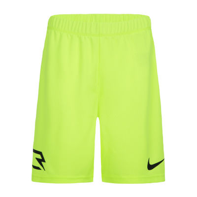 Nike 3BRAND by Russell Wilson Big Boys 2-pc. Short Set