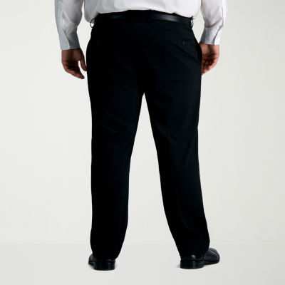 Big & Tall J.M. Haggar™ Tailored Fit Suit Separate Pant