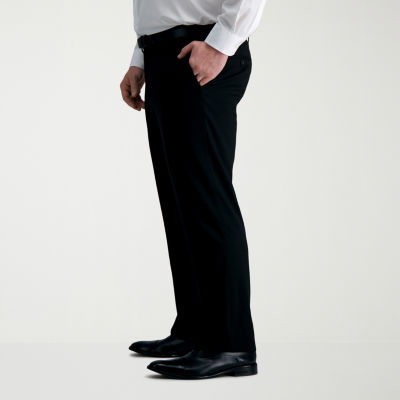 Big & Tall J.M. Haggar™ Tailored Fit Suit Separate Pant