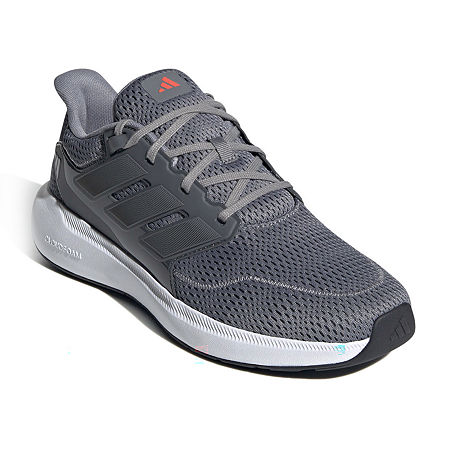 adidas Ultimashow 2.0 Mens Sneakers, 9 Medium, Gray