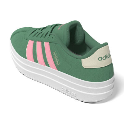 adidas Vl Court Bold Womens Sneakers