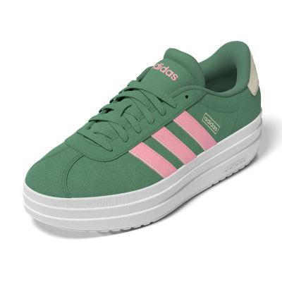 adidas Vl Court Bold Womens Sneakers