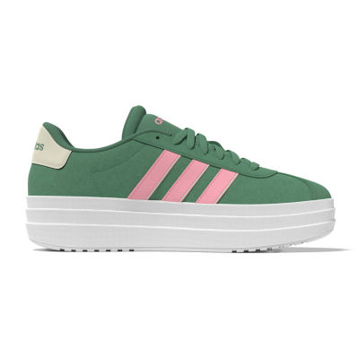 adidas Vl Court Bold Womens Sneakers