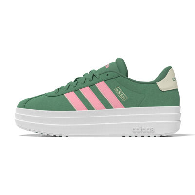 adidas Vl Court Bold Womens Sneakers