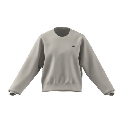 adidas Feel Cozy Crew Sweatshirt