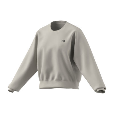 adidas Feel Cozy Crew Sweatshirt