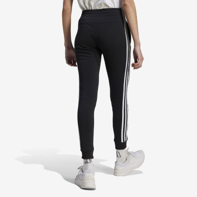 adidas Essentials 3 Stripes Fleece Jogger