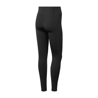 adidas Train Essentials Mid Rise Full Length Leggings