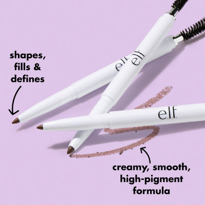 e.l.f. Instant Lift Waterproof Brow Pencil