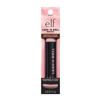 e.l.f. Lash 'N Roll Mascara