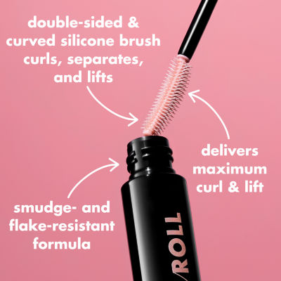 e.l.f. Lash 'N Roll Mascara