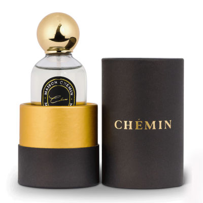 Chemin Parfum 37 Eau De Toilette, 1.7 Oz