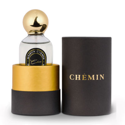 Chemin Parfum 77 Eau De Toilette, 1.7 Oz