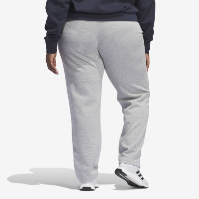 adidas Mid Rise Feel Cozy Sweatpant (Plus Size)