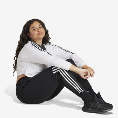 adidas Sereno Trackpant (Plus Size)