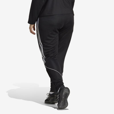 adidas Tiro Trackpant (Plus Size)