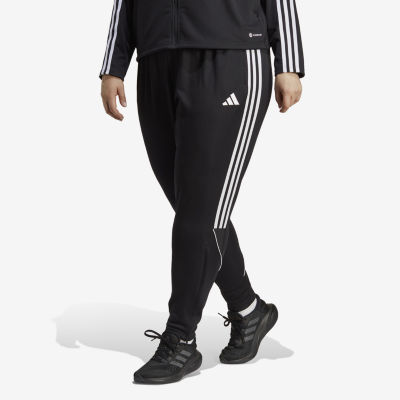 adidas Tiro Trackpant (Plus Size)