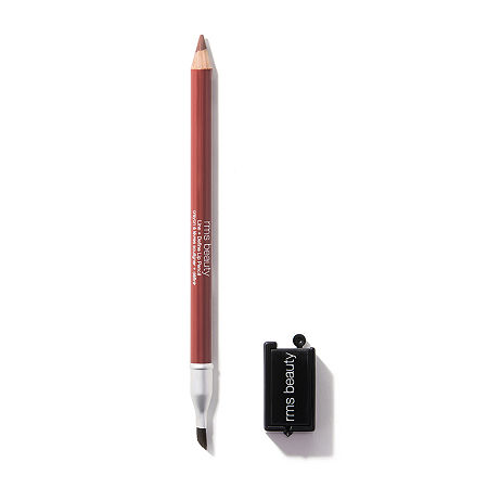 Rms Beauty Go Nude Lip Pencil, One Size, Brown