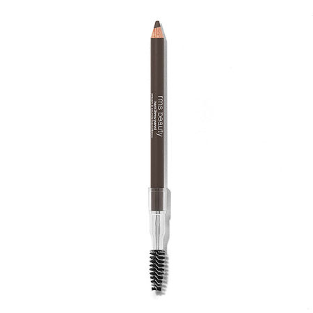 Rms Beauty Back 2 Brow Pencil, One Size, Brown