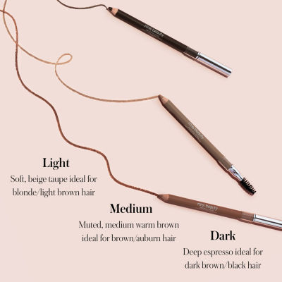 Rms Beauty Back 2 Brow Pencil