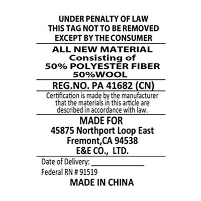 Wonder Wool Down Alternative Blanket