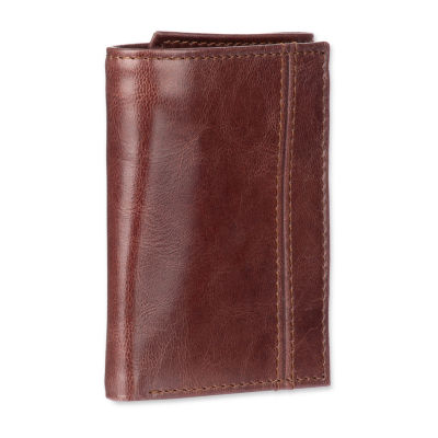 Stafford Mens Trifold Wallet