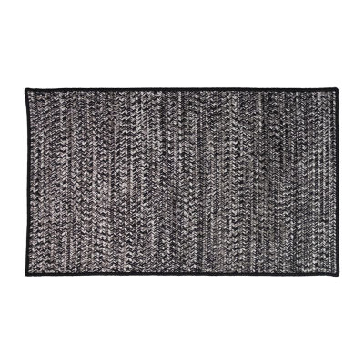 Colonial Mills Crestwood Tweed Reversible Rectangular Doormat