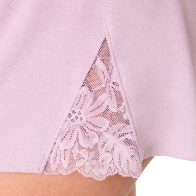 Bali Breathe Womens Pajama Shorts