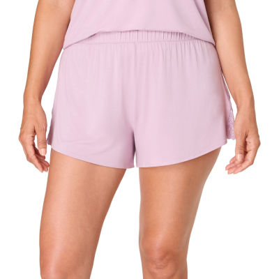 Bali Breathe Womens Pajama Shorts