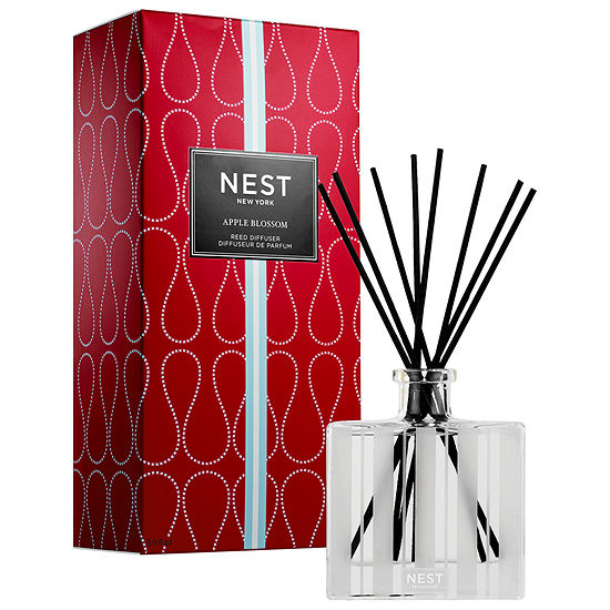 NEST  Apple Blossom Reed Diffuser