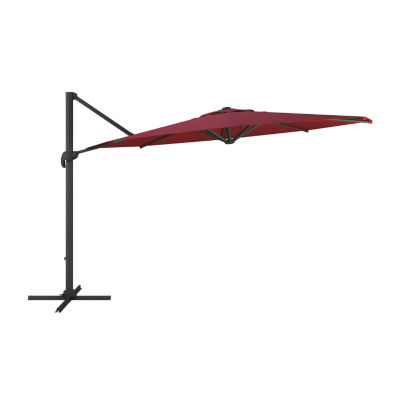 Deluxe Offset Patio Umbrella
