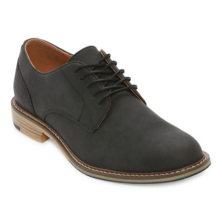  JF J.Ferrar Mens Farlow Oxford Shoes