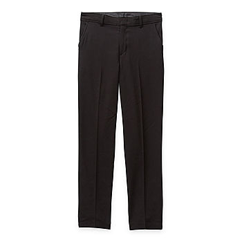 Van Heusen Little & Big Boys Suit Pants - JCPenney