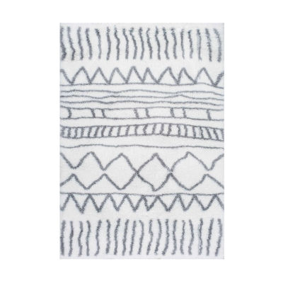 nuLoom Renata Moroccan Shag Rug