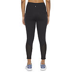 Xersion Train Running Womens High Rise Quick Dry 7/8 Ankle Leggings