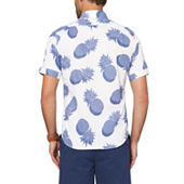 JCPenney Tropical Cowboys Hawaiian Shirt - Dallas Cowboys Home