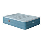Beautyrest Lumbar Support Express Air Bed With Built In Pump