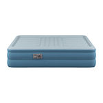 Beautyrest Lumbar Support Express Air Bed With Built In Pump