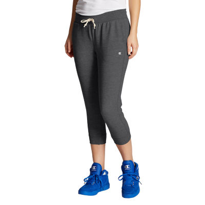 Champion Mid Rise Workout Capris JCPenney