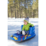 Bestway H2ogo!® Snow Flurryz 33" X 18" Inflatable Child Sled" Pool Float