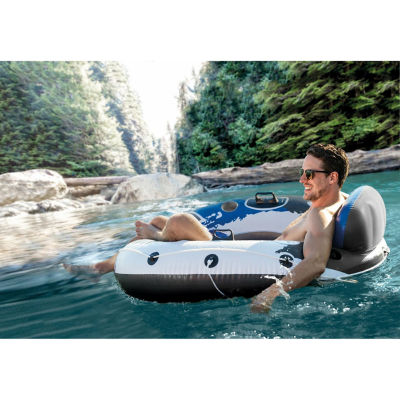 Intex River Run 1 Inflatable Float For Water Use Pool Float