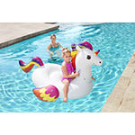 Bestway H2ogo!® Fantasy Unicorn Kids Ride-On Pool Float
