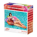 Bestway H2ogo!™ Ice-Cream Mat Pool Float
