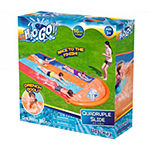 Bestway H2ogo! 16’ Quadruple Water Slide Pool Float