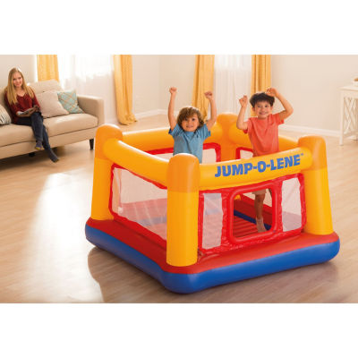 Intex -Playhouse Jump-O-Lene™ Inflatable Pools