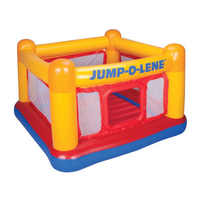 Intex -Playhouse Jump-O-Lene™ Inflatable Pool