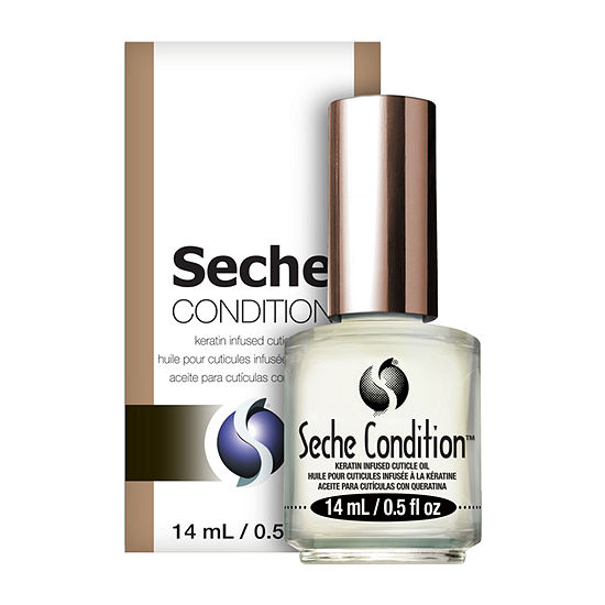 Seche Condition Infused Keratin
