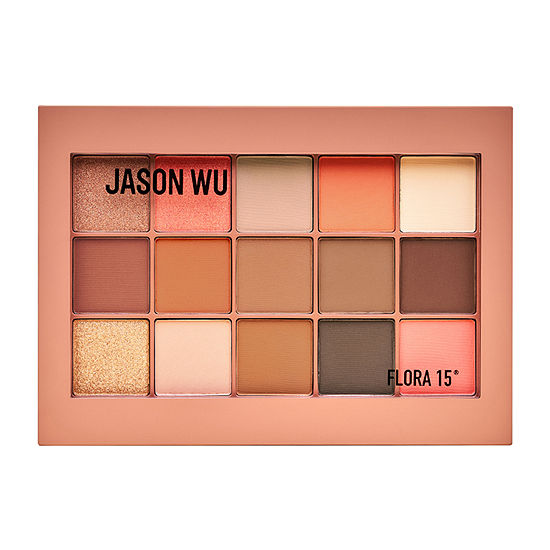 Jason Wu Beauty Flora 15 Palette